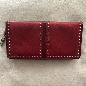 Brighton wallet